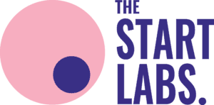 Logo of The Start Labs