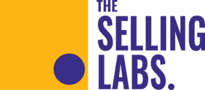 Logo of The Selling Labs