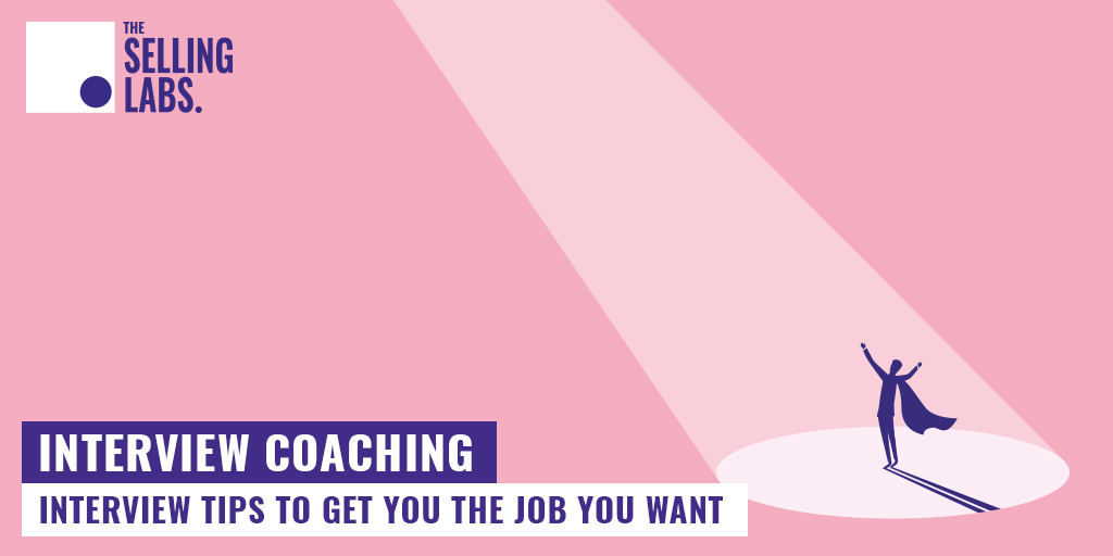 Interview Coaching Interview Tips to Get You The Job You Want